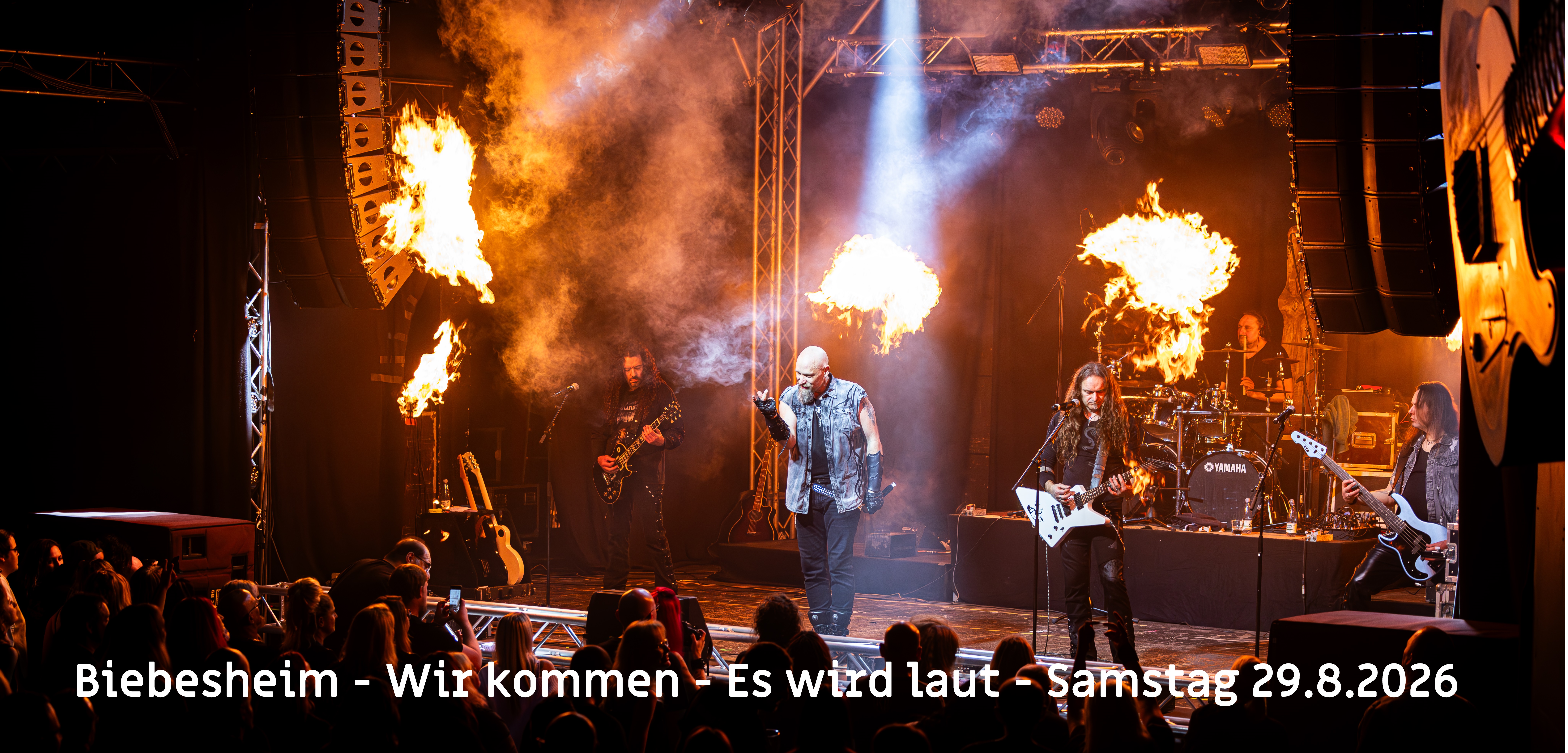 Livebild Biebesheim